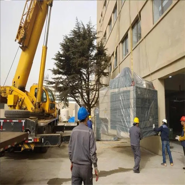 烟台芝罘附近12吨吊车出租电话