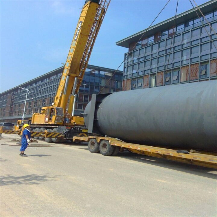 烟台芝罘大型吊车租赁公司