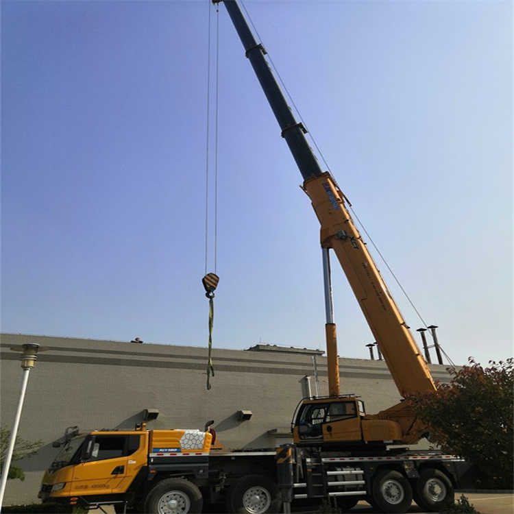 烟台芝罘 选择汽车吊租赁的秘诀与联系方式指南