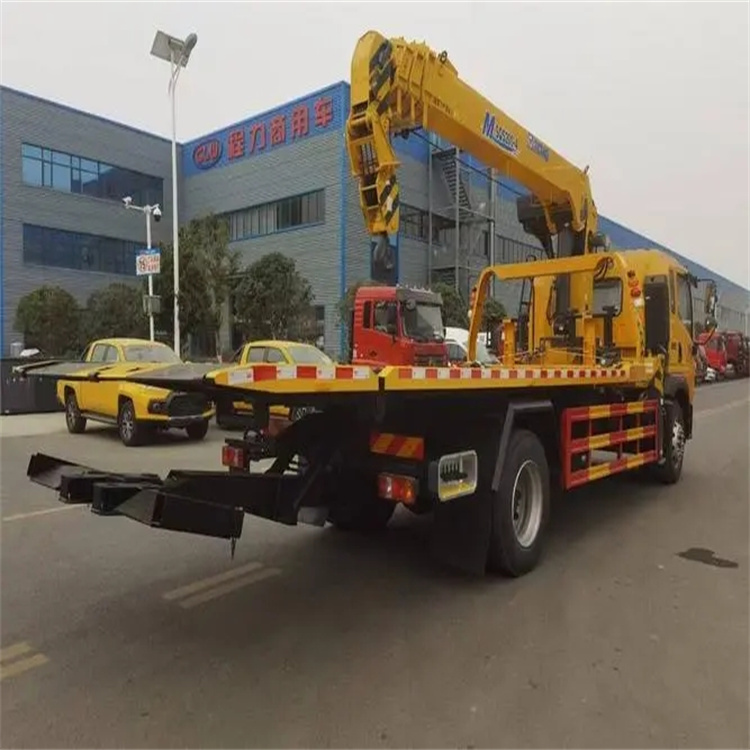 烟台芝罘附近小随车吊出租电话，轻松解决搬运烦恼