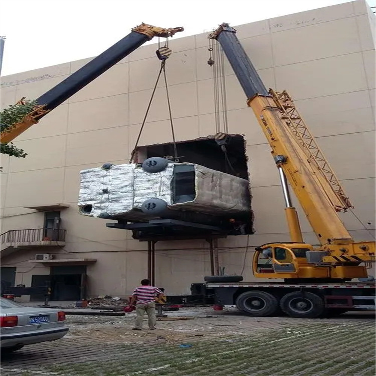 烟台芝罘25吨汽车吊出租