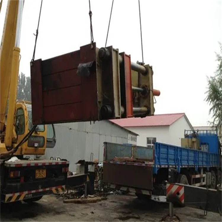 烟台芝罘小型汽车吊出租