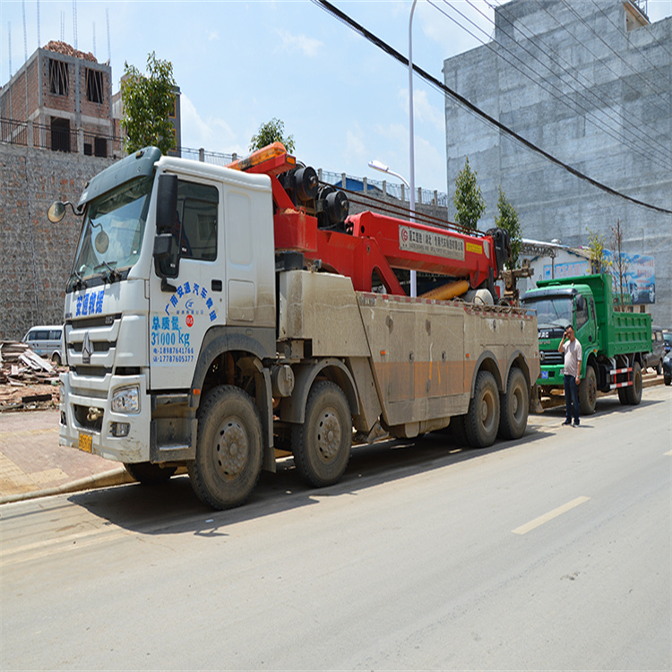 烟台芝罘50吨随车吊出租