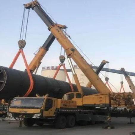 烟台芝罘46米吊车怎么出租